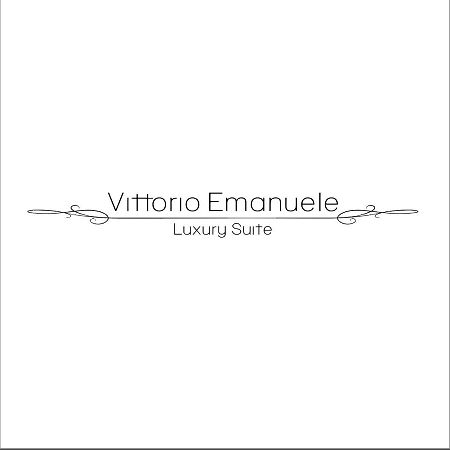 Vittorio Emanuele Top Suite カプリ エクステリア 写真