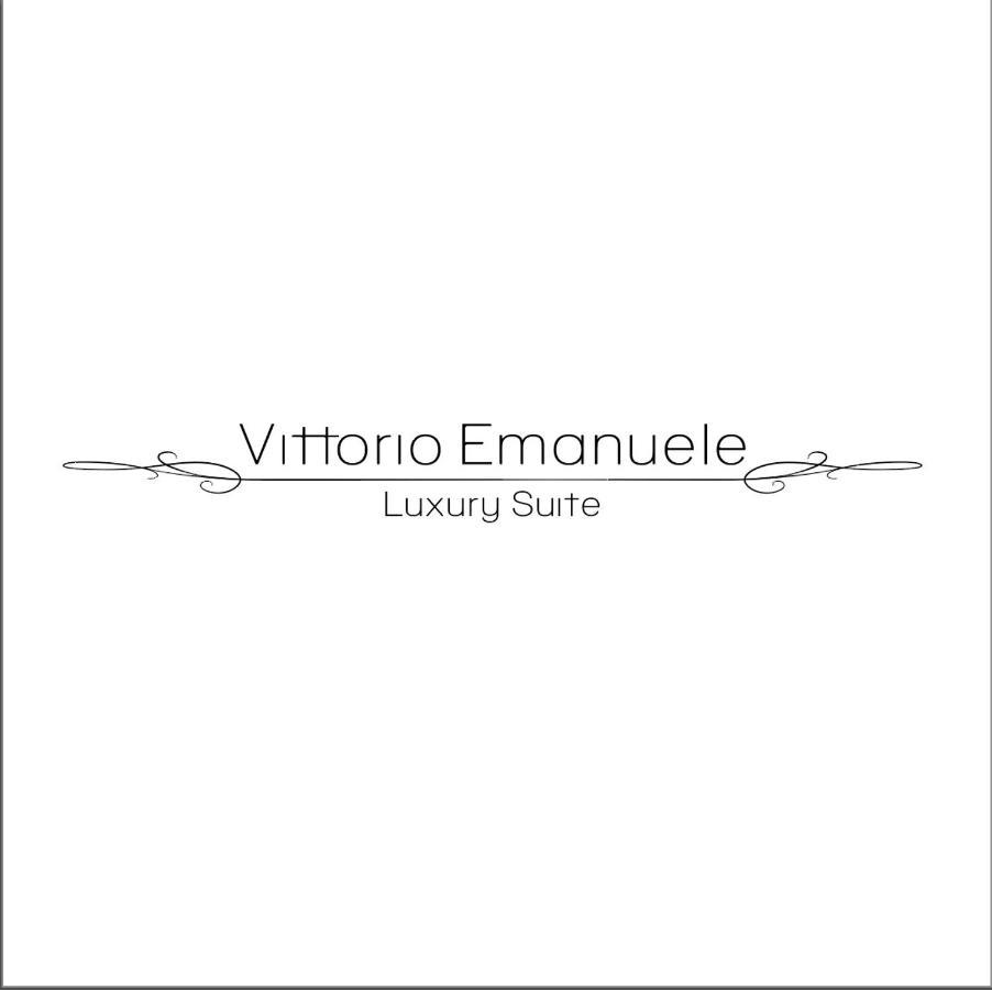 Vittorio Emanuele Top Suite カプリ エクステリア 写真